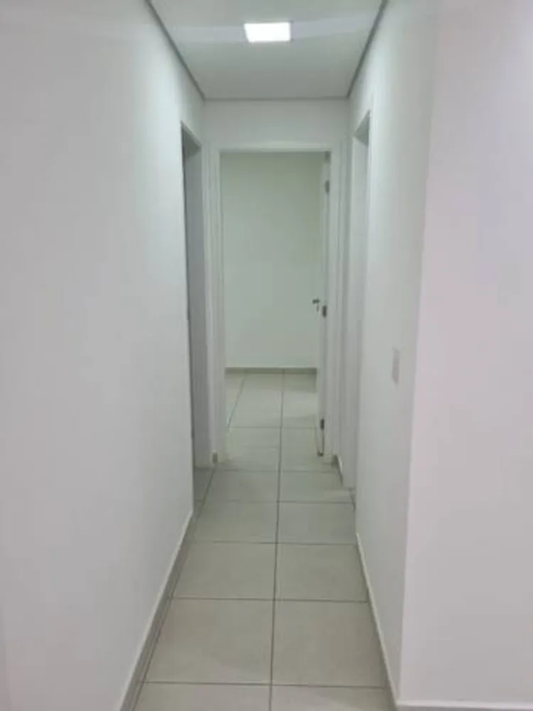 Apartamento, 2 quartos, 66 m² - Foto 3