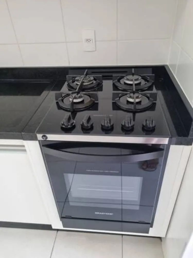 Apartamento, 2 quartos, 66 m² - Foto 2