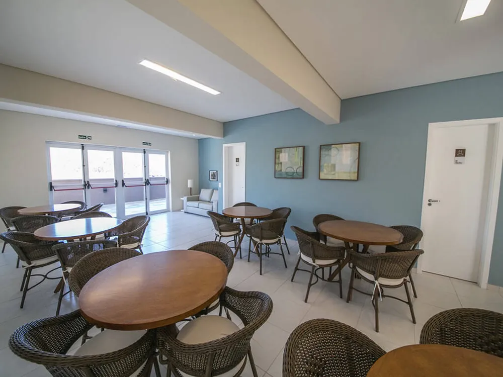 Apartamento, 2 quartos, 66 m² - Foto 11