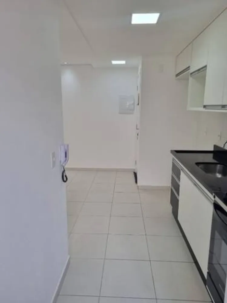 Apartamento, 2 quartos, 66 m² - Foto 1