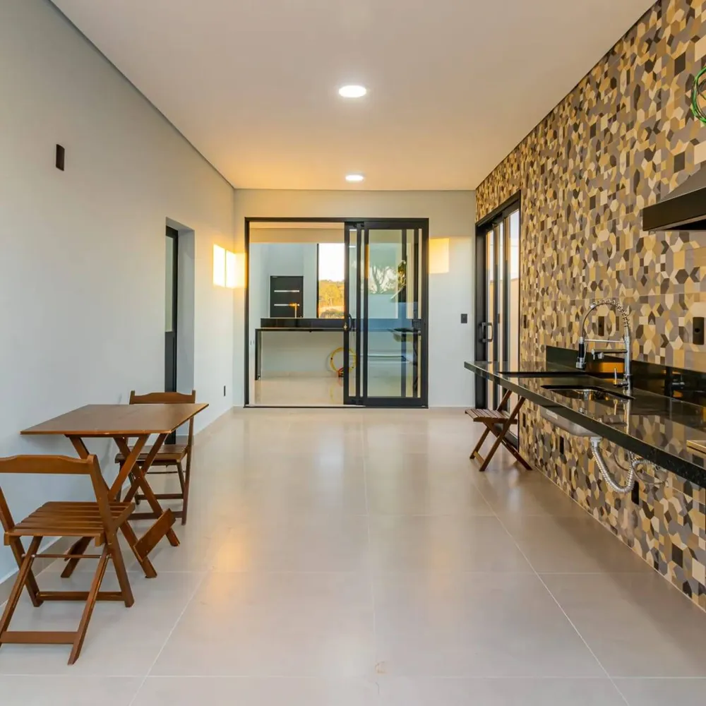 Casa de Condomínio, 4 quartos - Foto 11