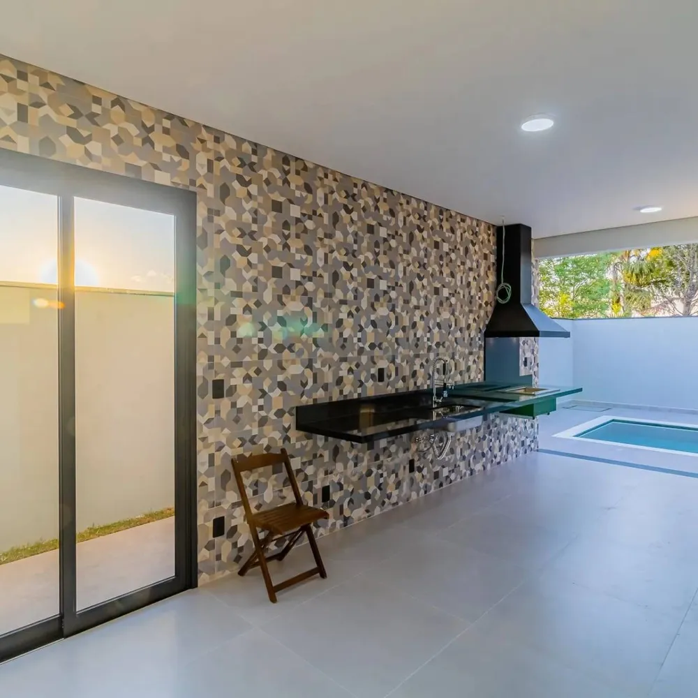 Casa de Condomínio, 4 quartos - Foto 10