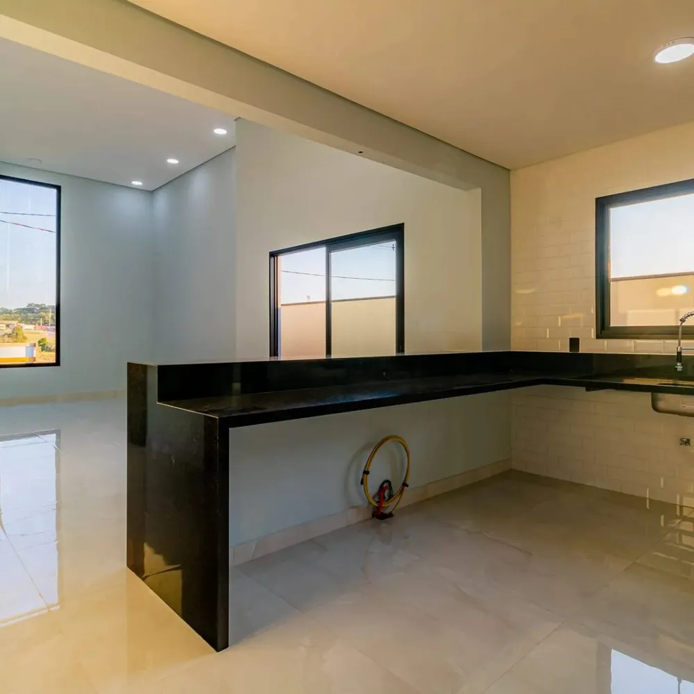 Casa de Condomínio, 4 quartos - Foto 5