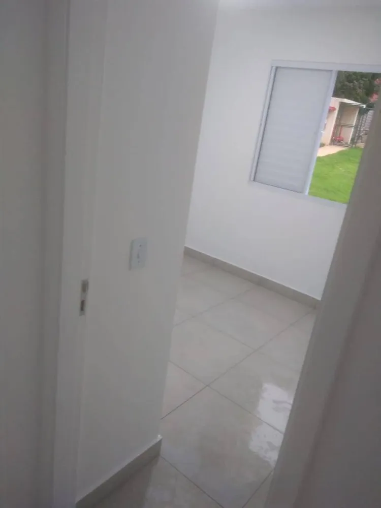 Apartamento, 2 quartos, 43 m² - Foto 4