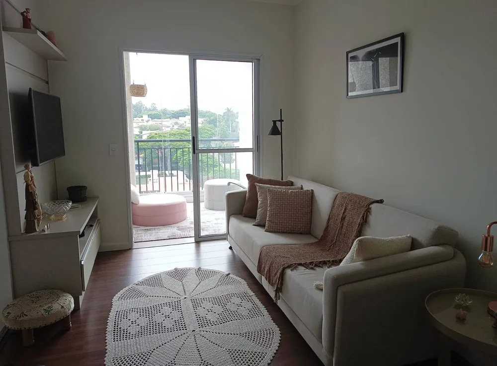 Apartamento, 2 quartos, 66 m² - Foto 2