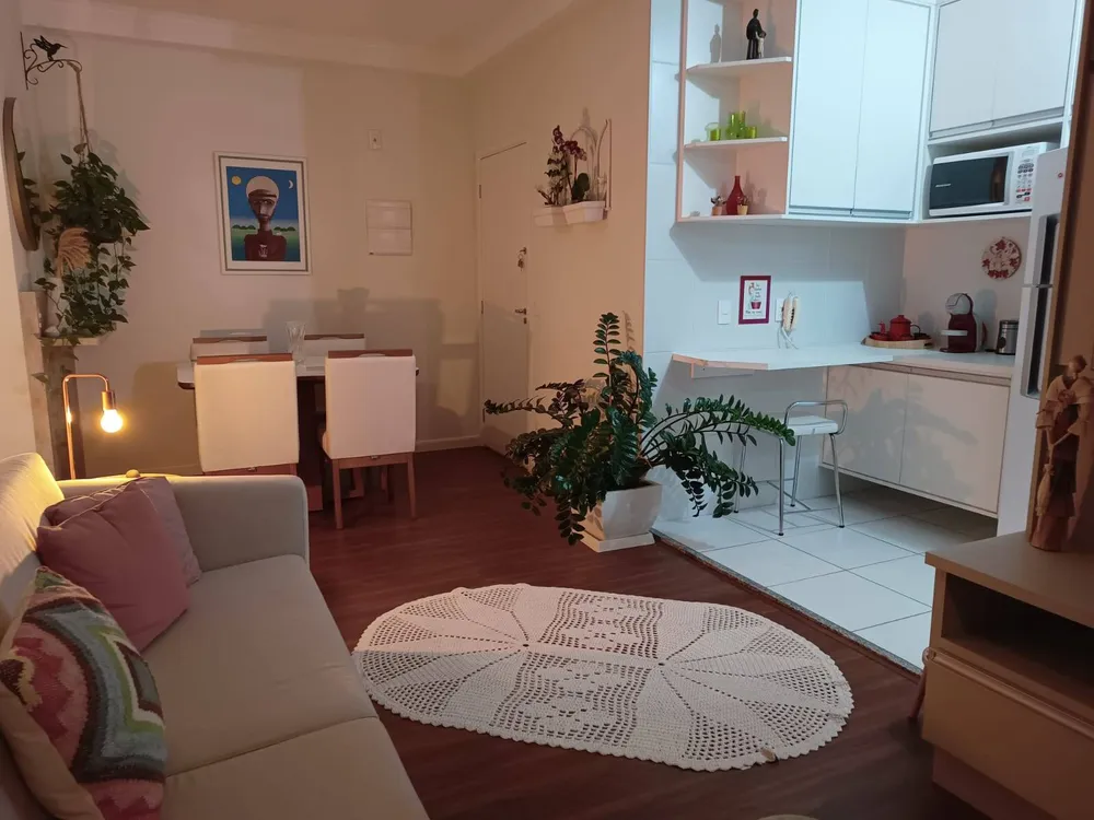 Apartamento, 2 quartos, 66 m² - Foto 1