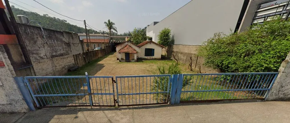 Terreno, 834 m² - Foto 4