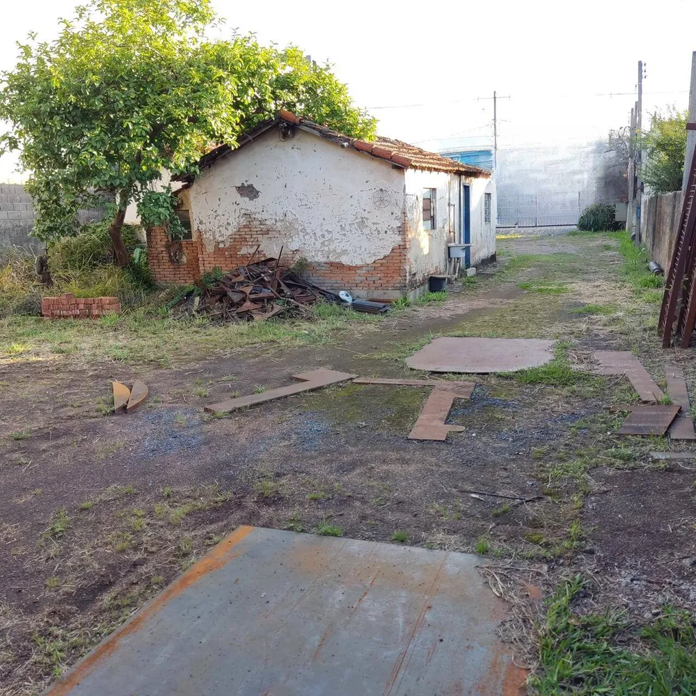 Terreno, 834 m² - Foto 1