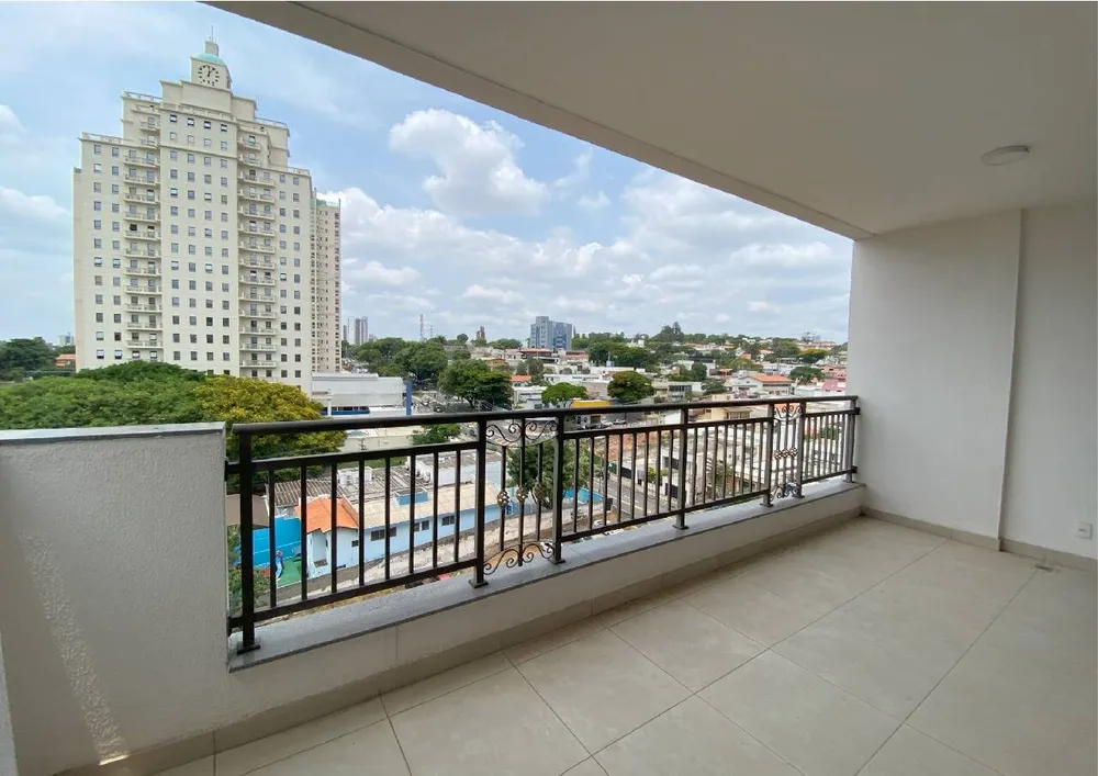 Apartamento, 4 quartos, 160 m² - Foto 1