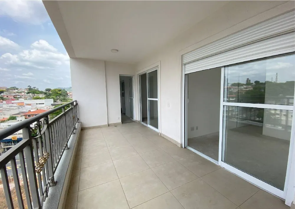 Apartamento, 4 quartos, 160 m² - Foto 4