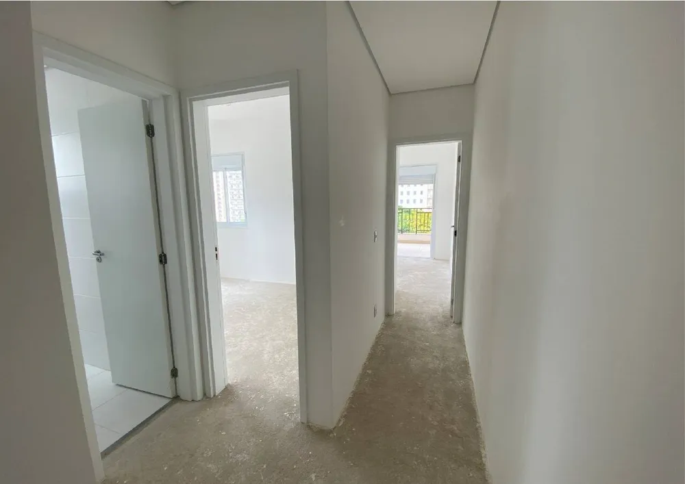 Apartamento, 4 quartos, 160 m² - Foto 1