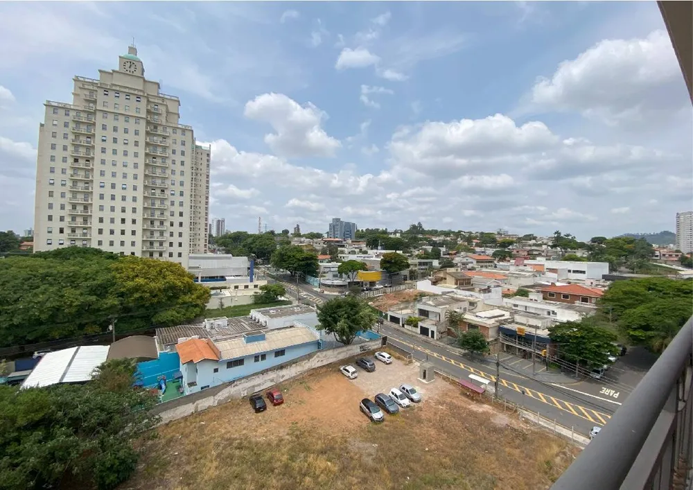 Apartamento, 4 quartos, 160 m² - Foto 3