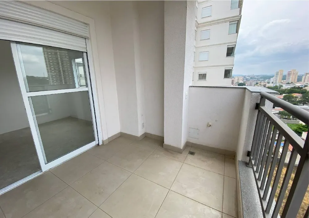 Apartamento, 4 quartos, 160 m² - Foto 2