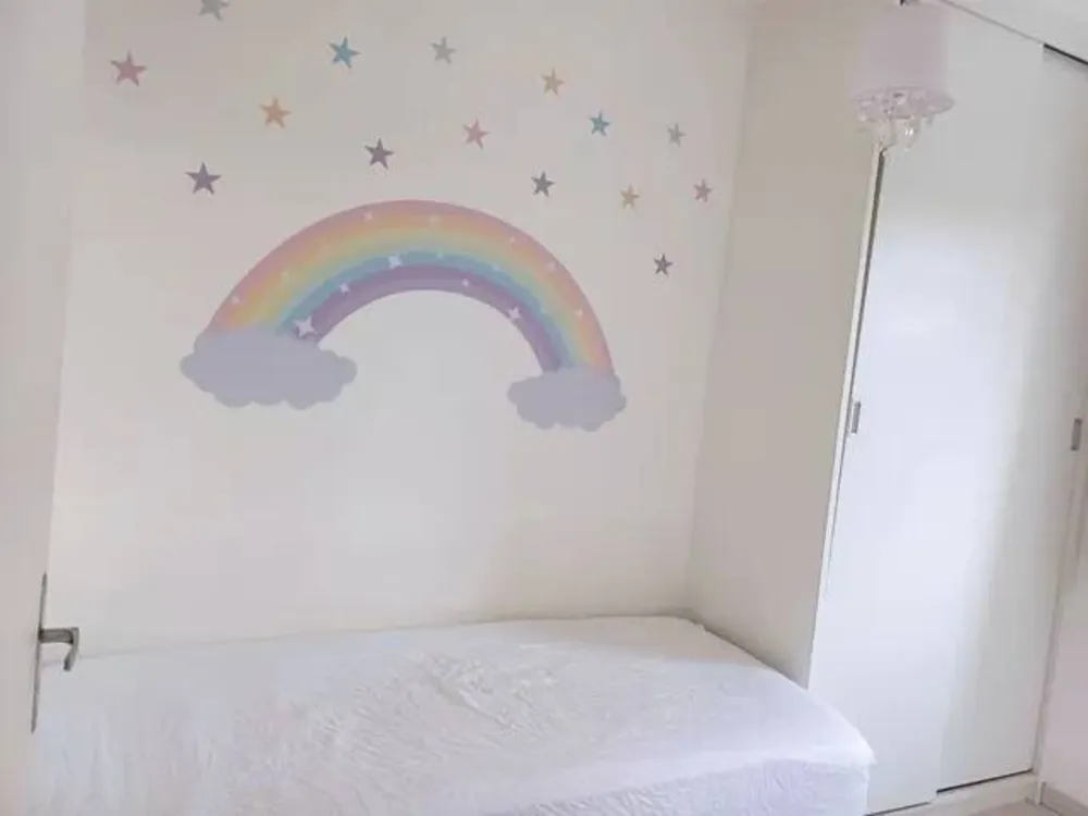 Apartamento, 2 quartos, 50 m² - Foto 4