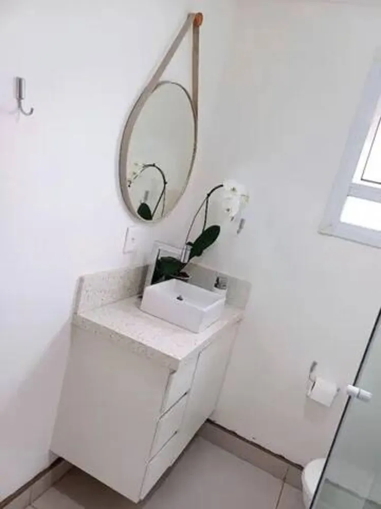Apartamento, 2 quartos, 50 m² - Foto 12