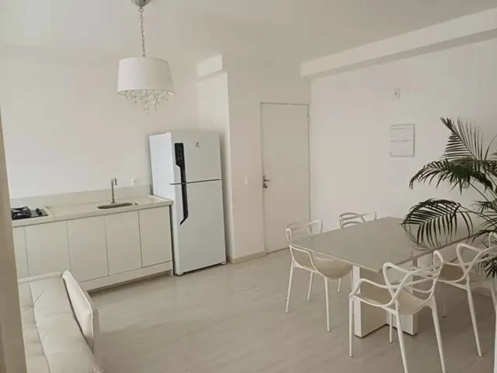 Apartamento, 2 quartos, 50 m² - Foto 4