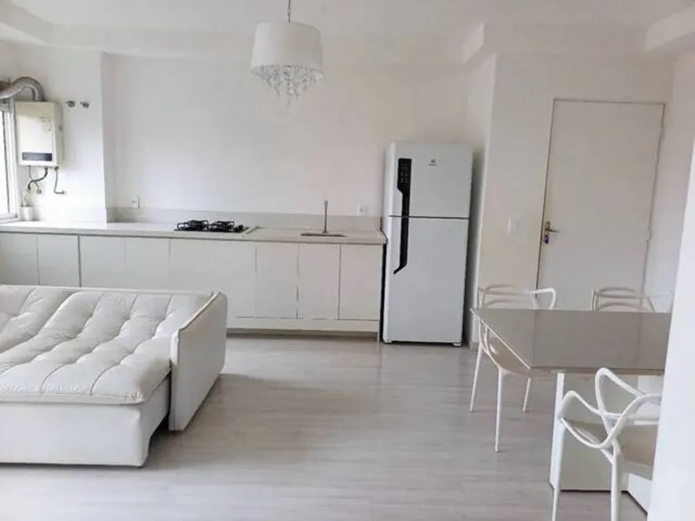 Apartamento, 2 quartos, 50 m² - Foto 2