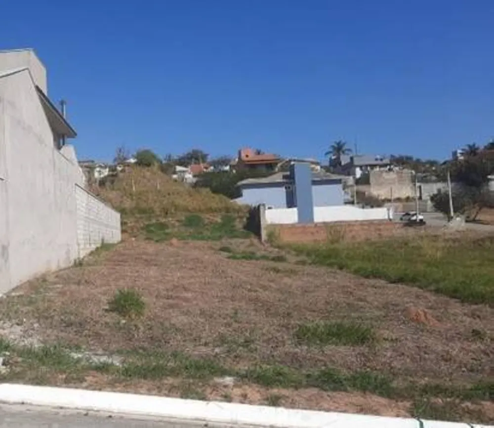 Terreno, 477 m² - Foto 1