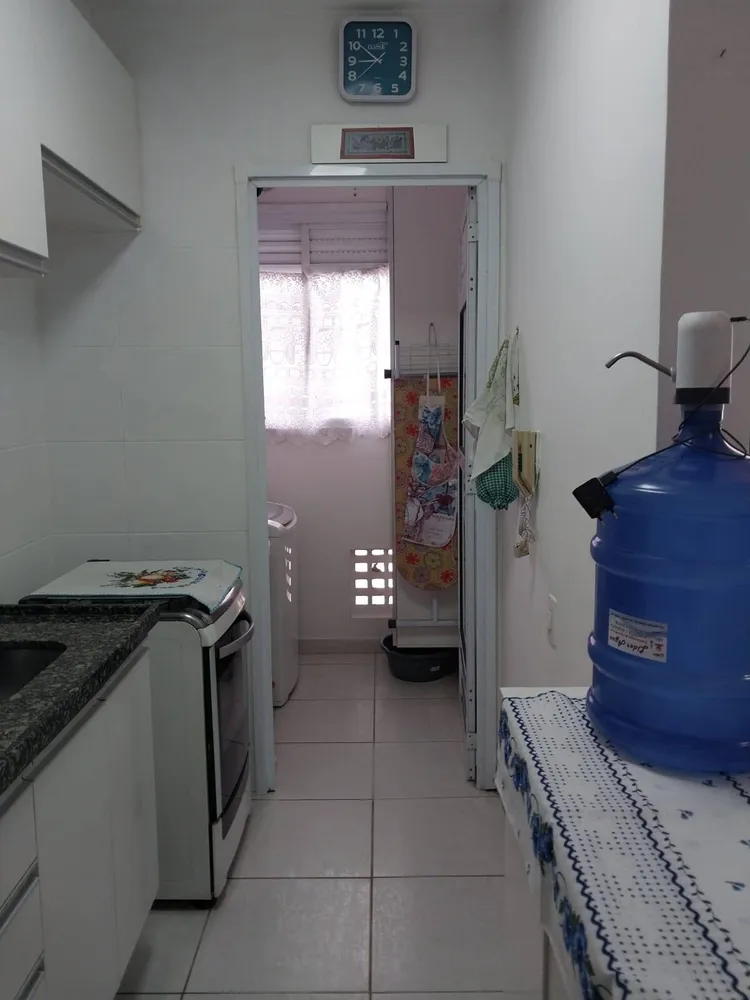 Apartamento, 2 quartos, 52 m² - Foto 4