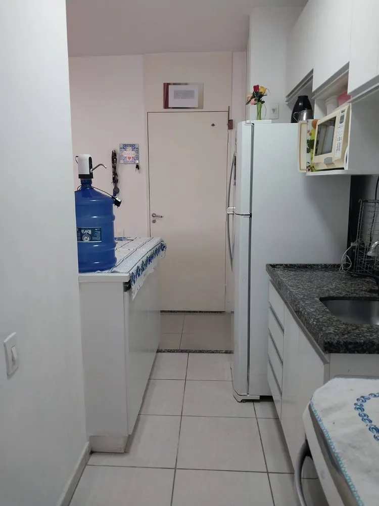 Apartamento, 2 quartos, 52 m² - Foto 6
