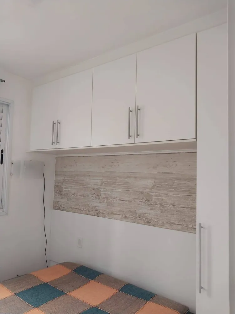 Apartamento, 2 quartos, 52 m² - Foto 9