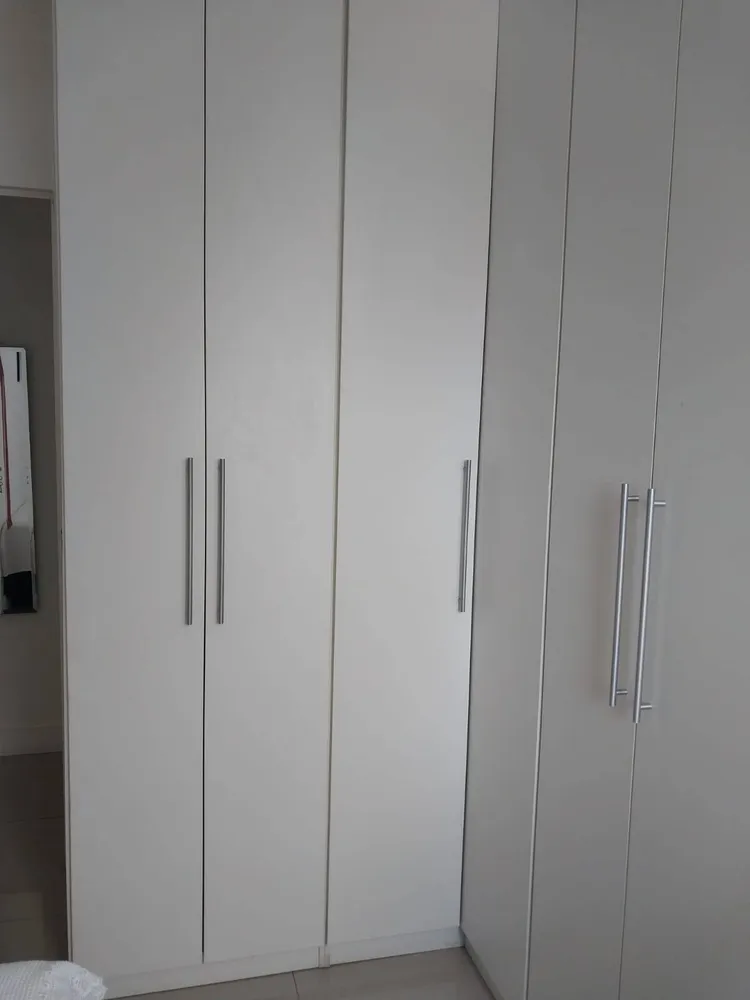 Apartamento, 2 quartos, 52 m² - Foto 10