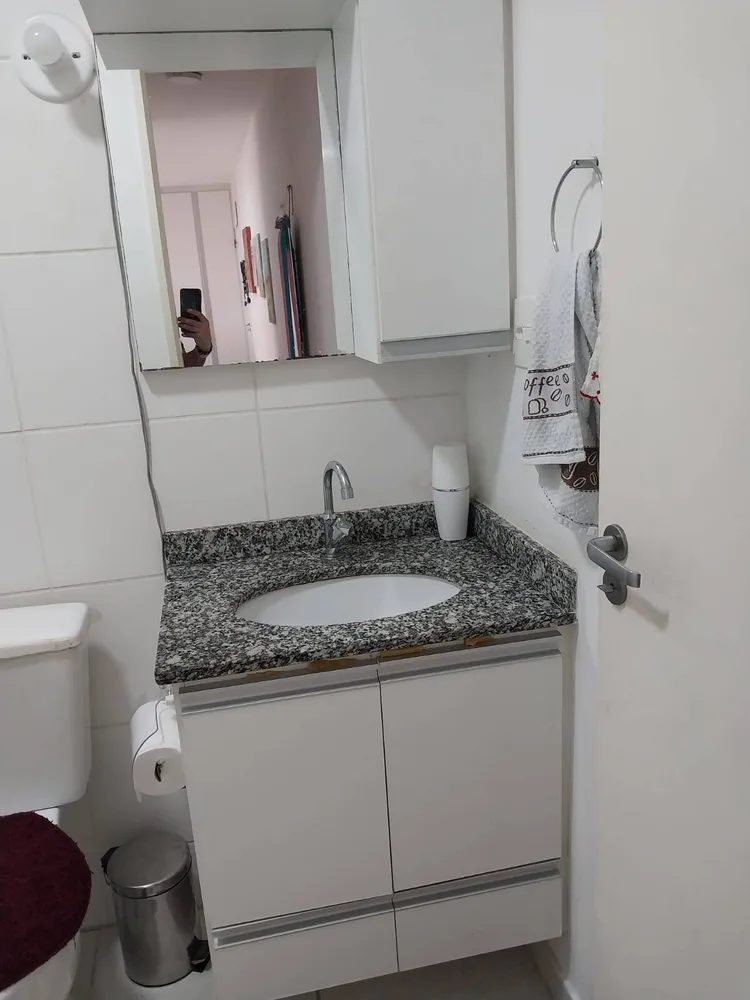 Apartamento, 2 quartos, 52 m² - Foto 11