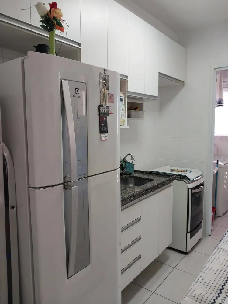 Apartamento, 2 quartos, 52 m² - Foto 5