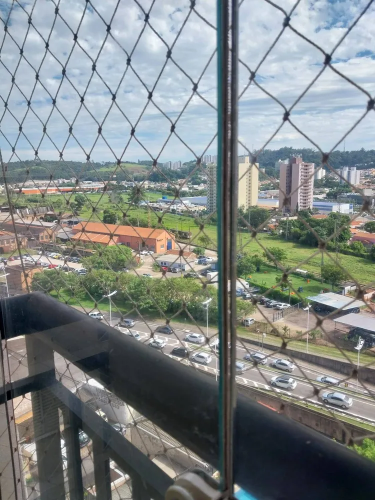Apartamento, 2 quartos, 52 m² - Foto 3