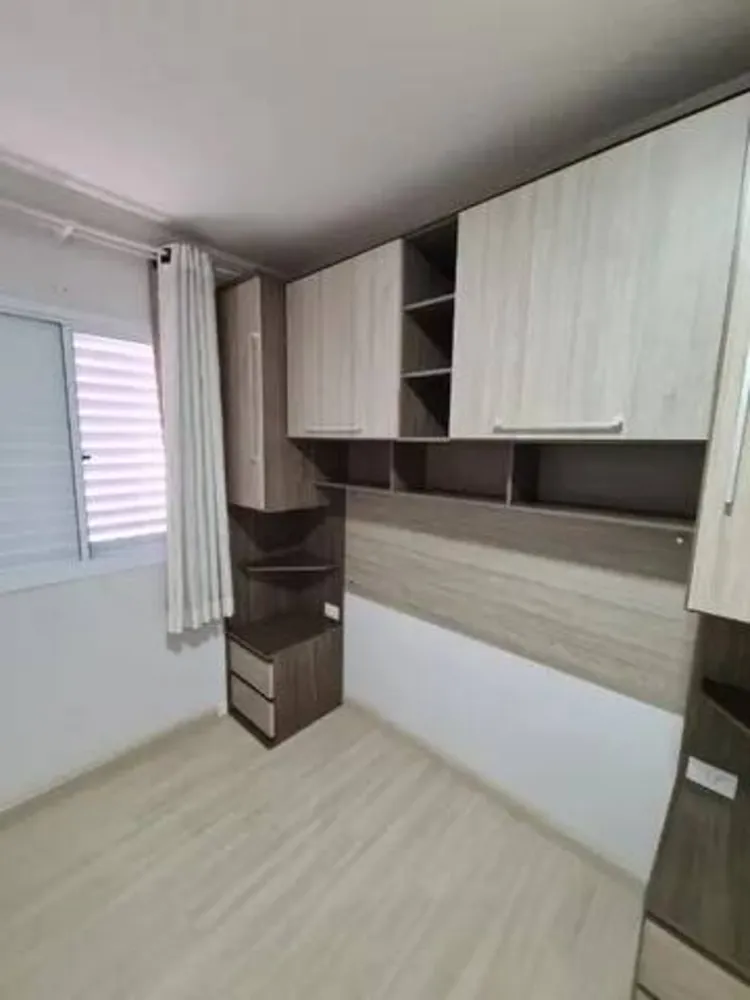 Apartamento, 2 quartos, 54 m² - Foto 7
