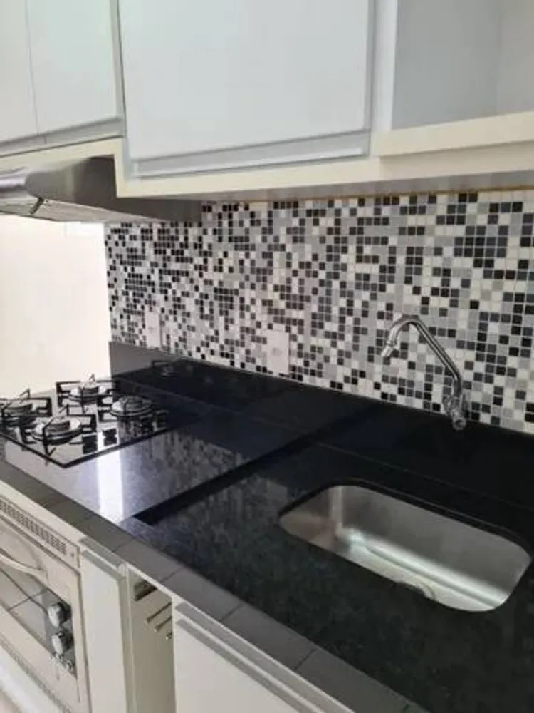 Apartamento, 2 quartos, 54 m² - Foto 4