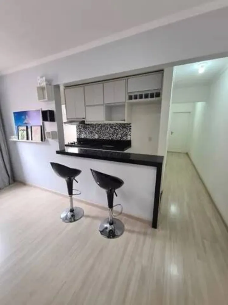 Apartamento, 2 quartos, 54 m² - Foto 2
