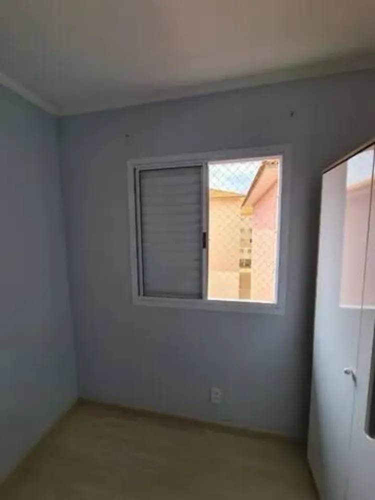 Apartamento, 2 quartos, 54 m² - Foto 9