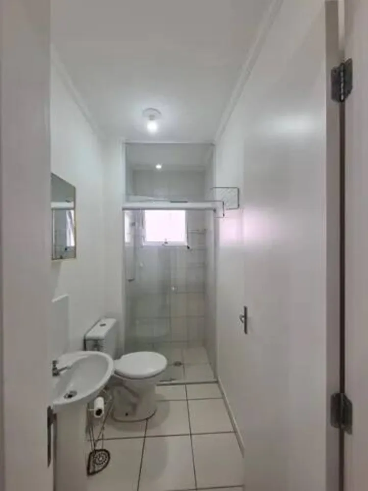Apartamento, 2 quartos, 54 m² - Foto 4