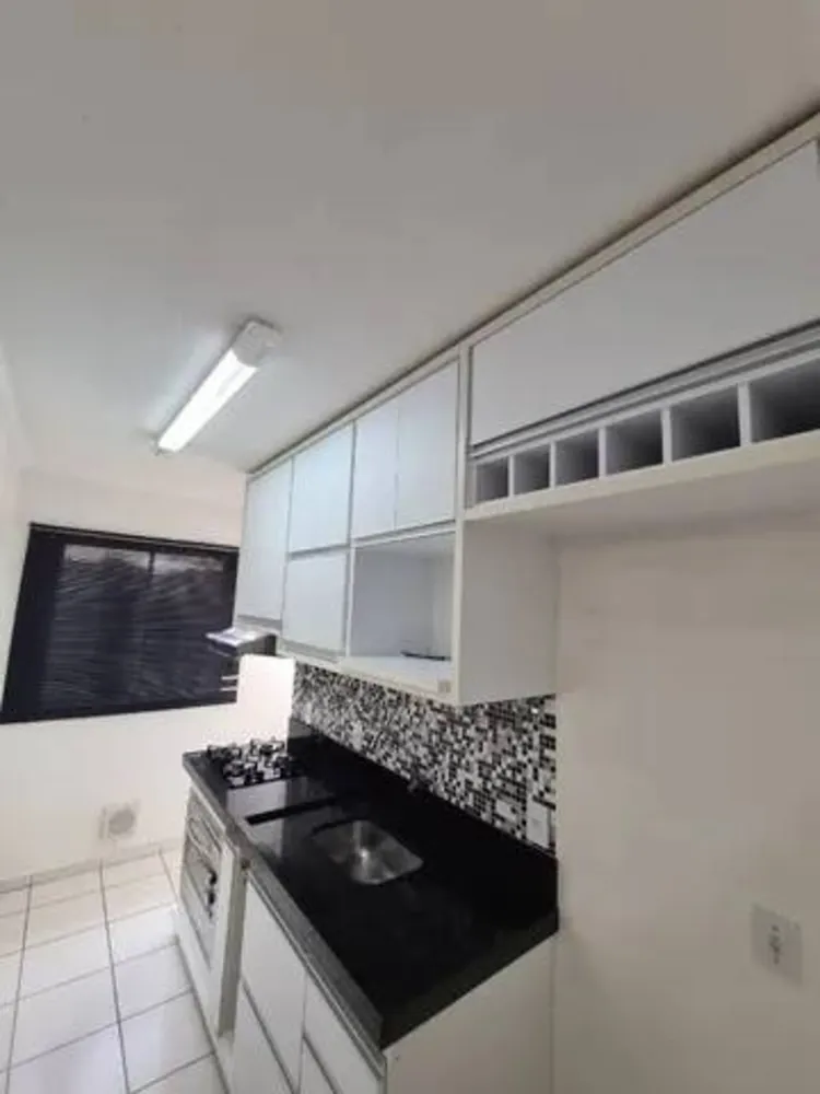 Apartamento, 2 quartos, 54 m² - Foto 3