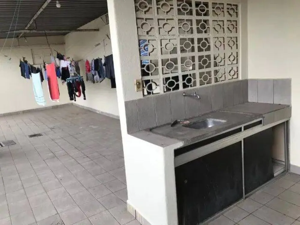 Casa, 3 quartos, 156 m² - Foto 8