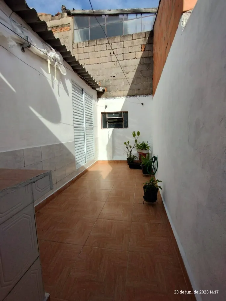Depósito-Galpão, 250 m² - Foto 6