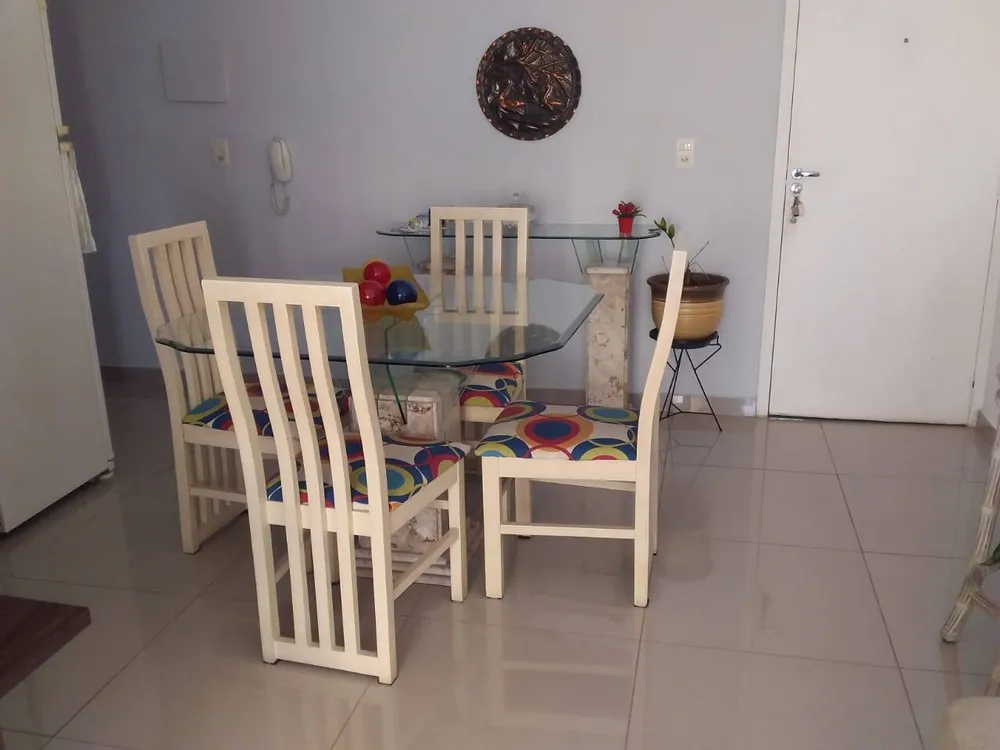 Apartamento, 2 quartos, 52 m² - Foto 4