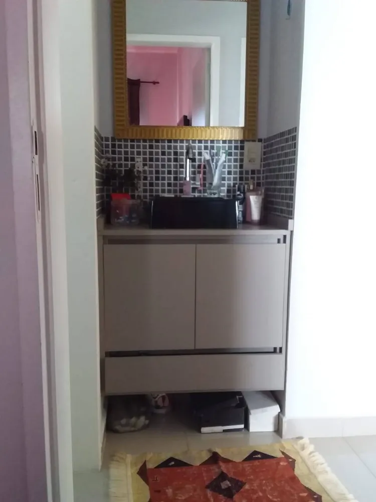 Apartamento, 2 quartos, 52 m² - Foto 2