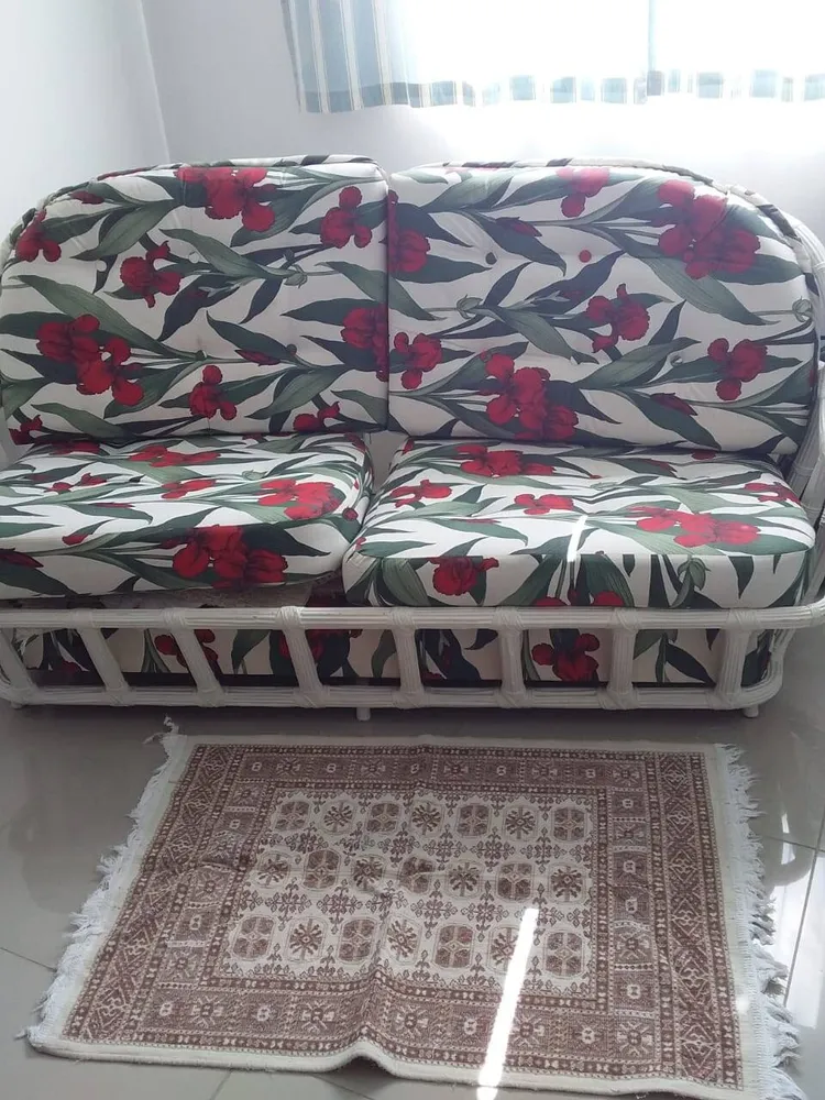 Apartamento, 2 quartos, 52 m² - Foto 7
