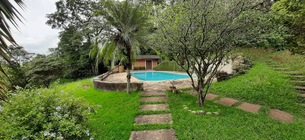 Chácara, 4 quartos, 4424 m² - Foto 1