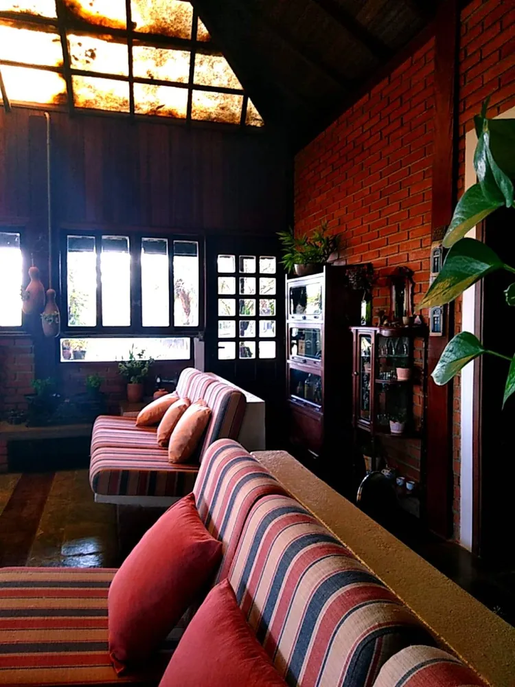 Chácara, 4 quartos, 4424 m² - Foto 5