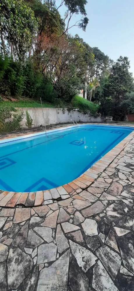 Chácara, 4 quartos, 4424 m² - Foto 12