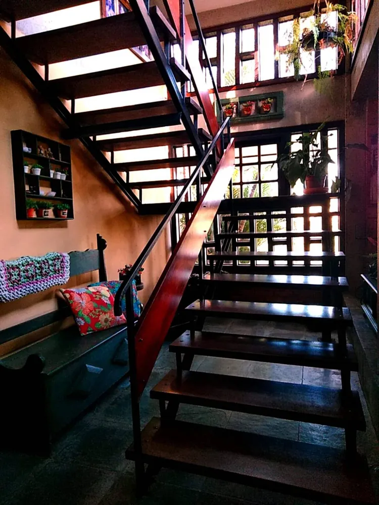 Chácara, 4 quartos, 4424 m² - Foto 6