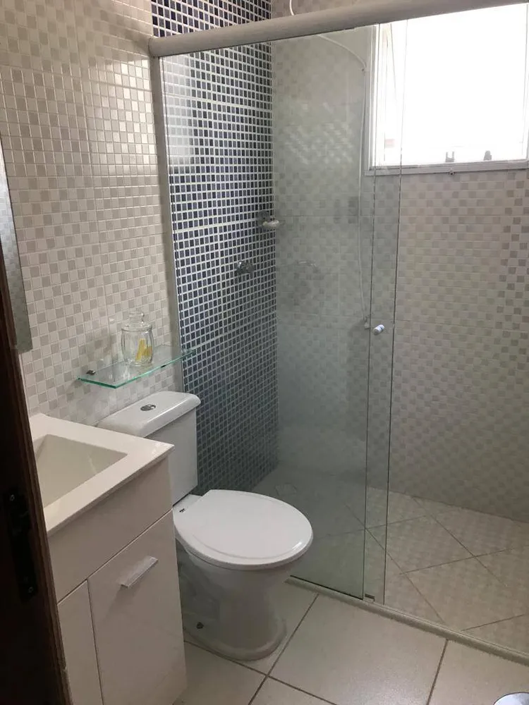Casa de Condomínio, 3 quartos - Foto 10