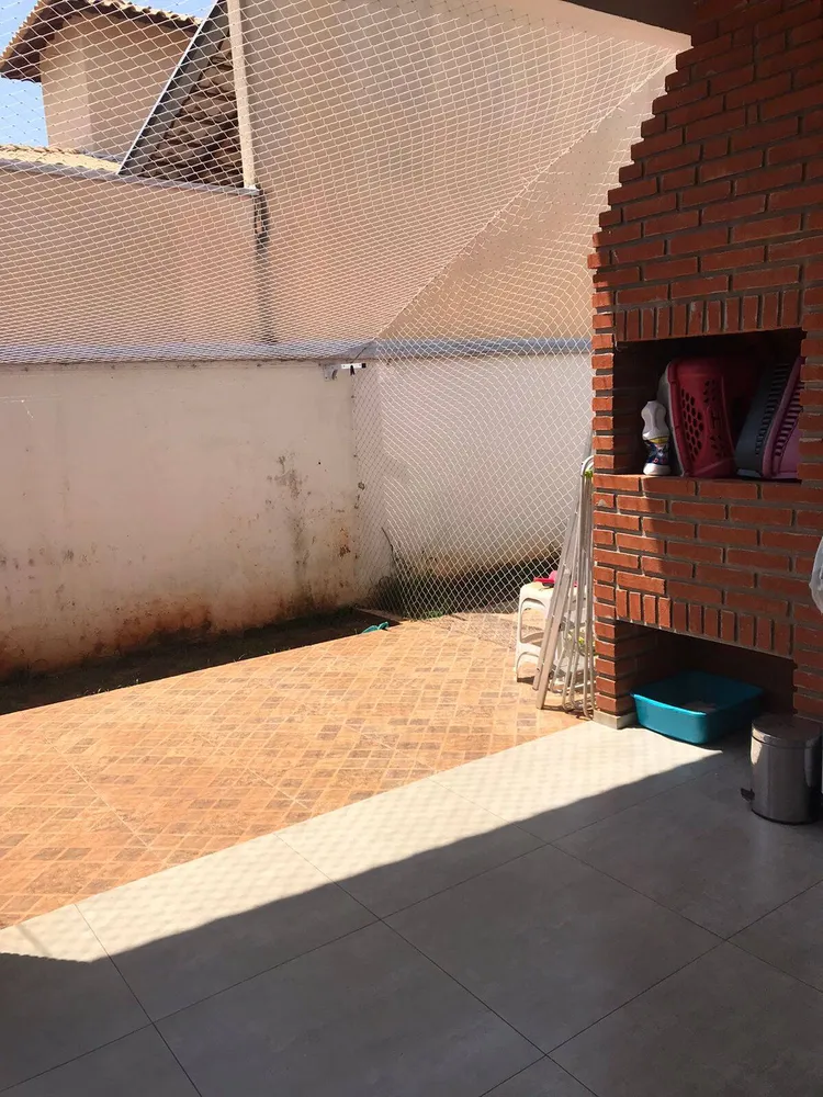 Casa de Condomínio, 3 quartos - Foto 12