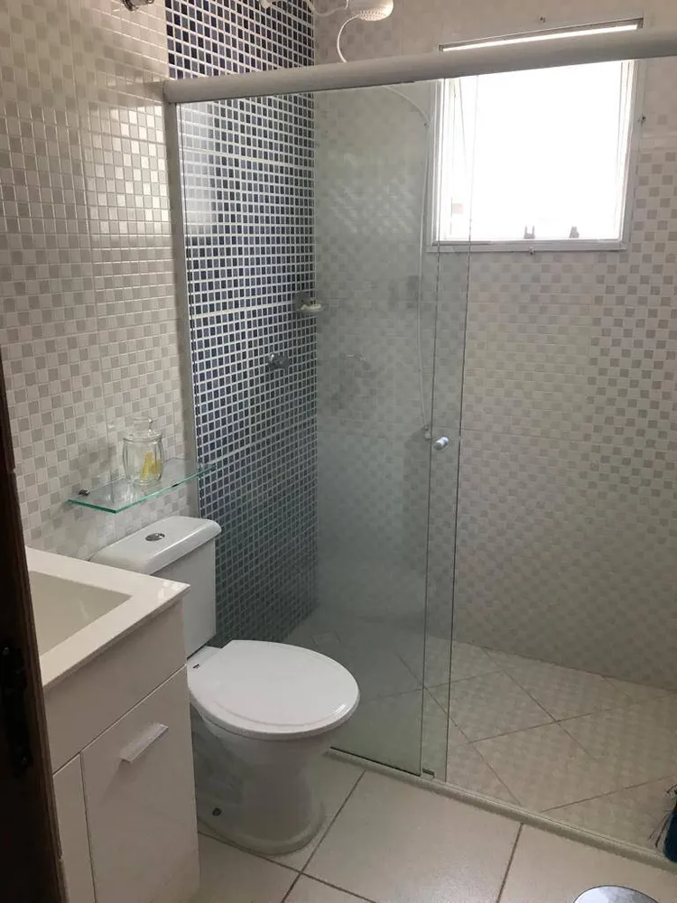 Casa de Condomínio, 3 quartos - Foto 9