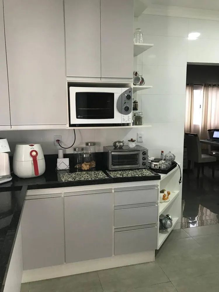 Casa de Condomínio, 3 quartos - Foto 5