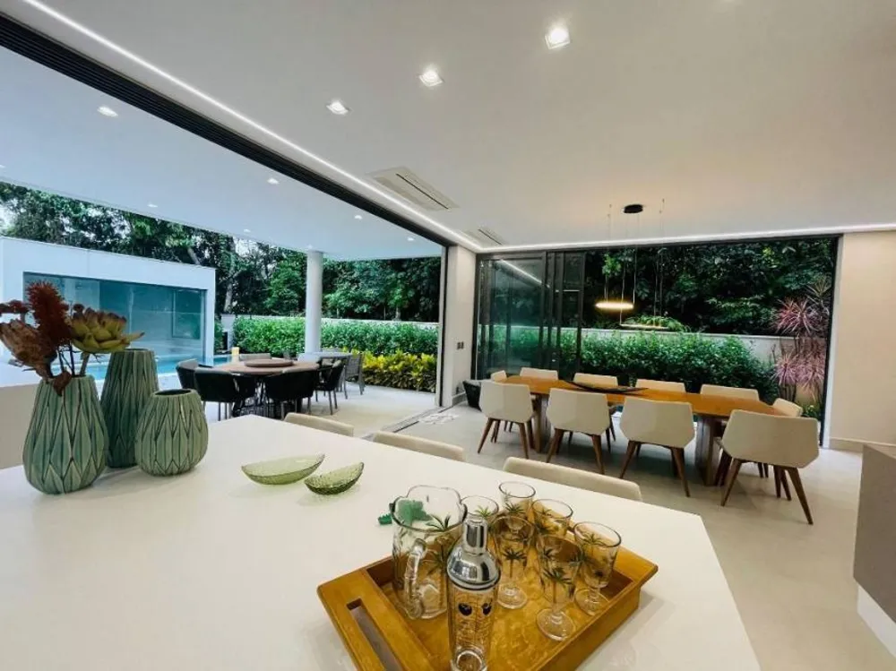 Casa, 6 quartos, 450 m² - Foto 2
