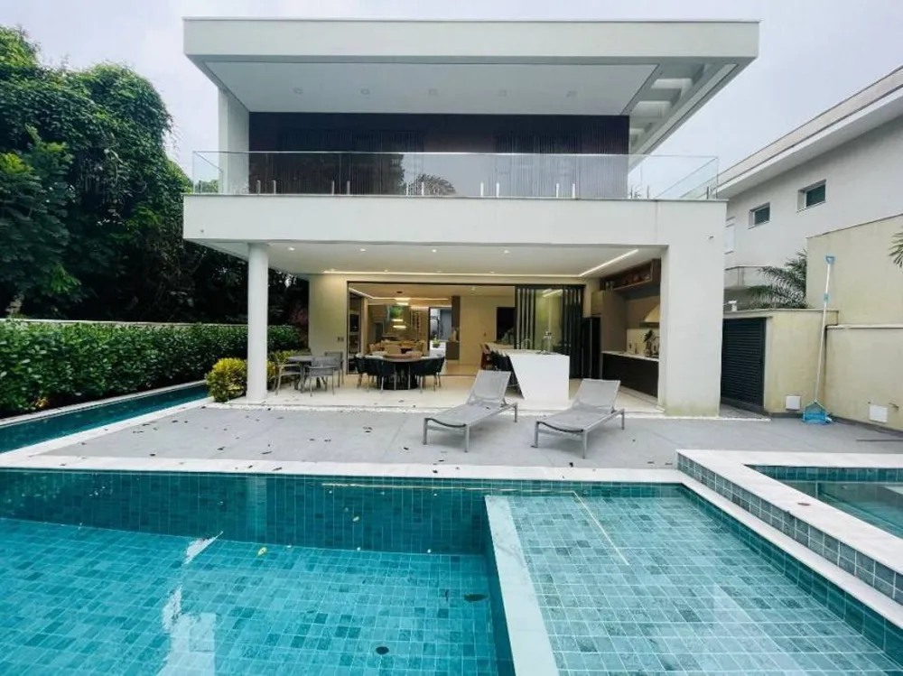 Casa, 6 quartos, 450 m² - Foto 5